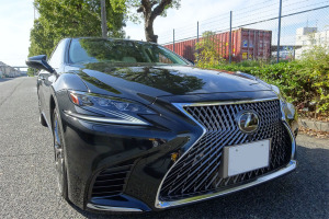LS500